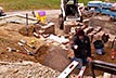 Block Wall Demolition & Upgrade [ANGLE 2 - CONSTRUCTION]