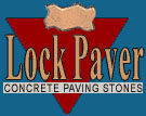LockPaver Business Logo
