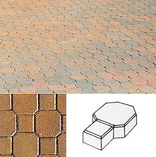 Brick | Decora Type