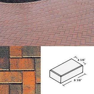 Brick | Holland Type