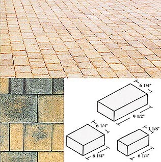 Brick | Kobble Type