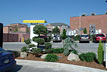 Commercial Landscape McDonalds [ANGLE 6]
