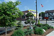Commercial Landscape McDonalds [ANGLE 10]