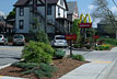 Commercial Landscape McDonalds [ANGLE 11]