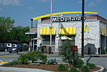 Commercial Landscape McDonalds [ANGLE 12]