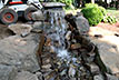Pondless Fountain Installation [COMPLETED]